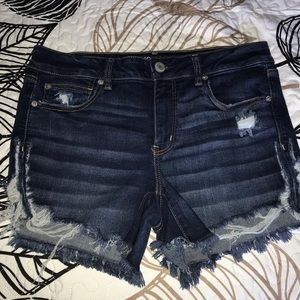 AE American Eagle shorts